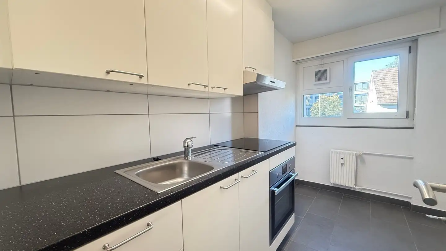 Appartamento in affitto - Birsfelderstrasse 4, 4132 Muttenz - Foto 2