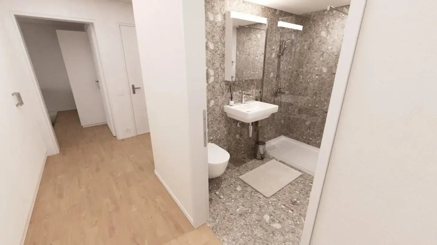 Appartement à louer - Baarerstrasse 59, 6300 Zug - Photo 3