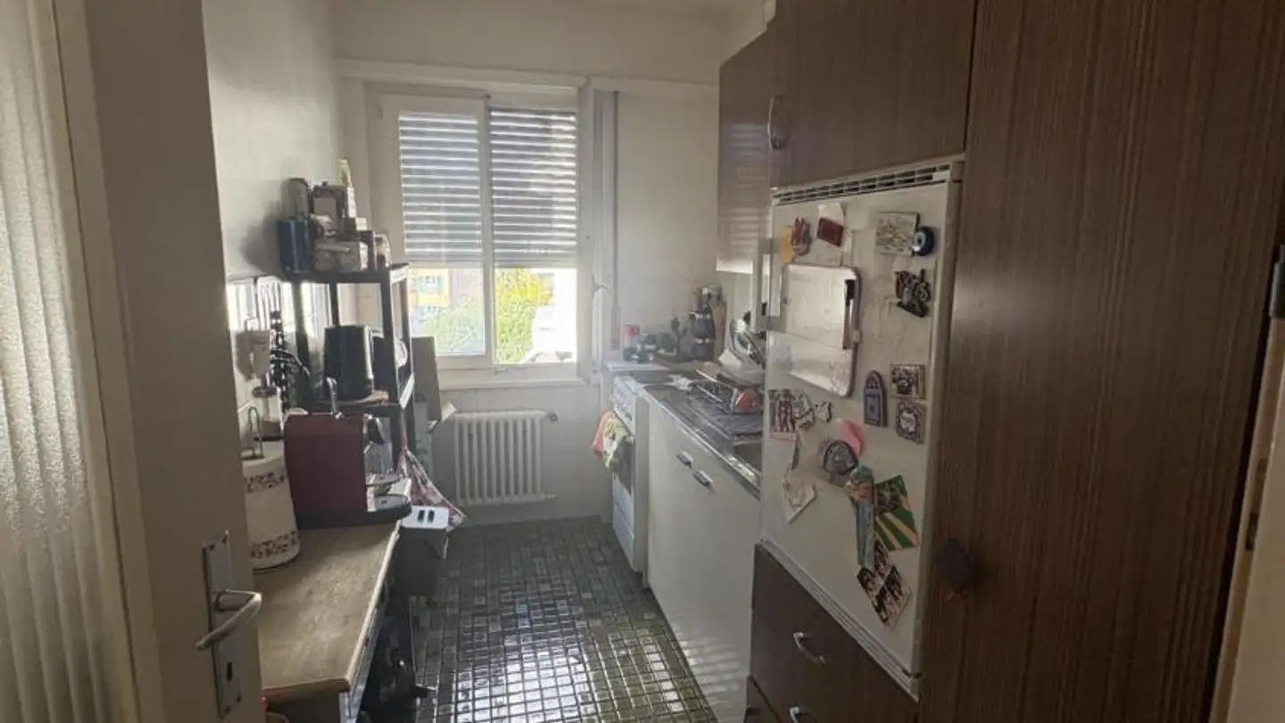 Appartement à louer - Chemin De La Fauvette 9, 1012 Lausanne - Photo 2