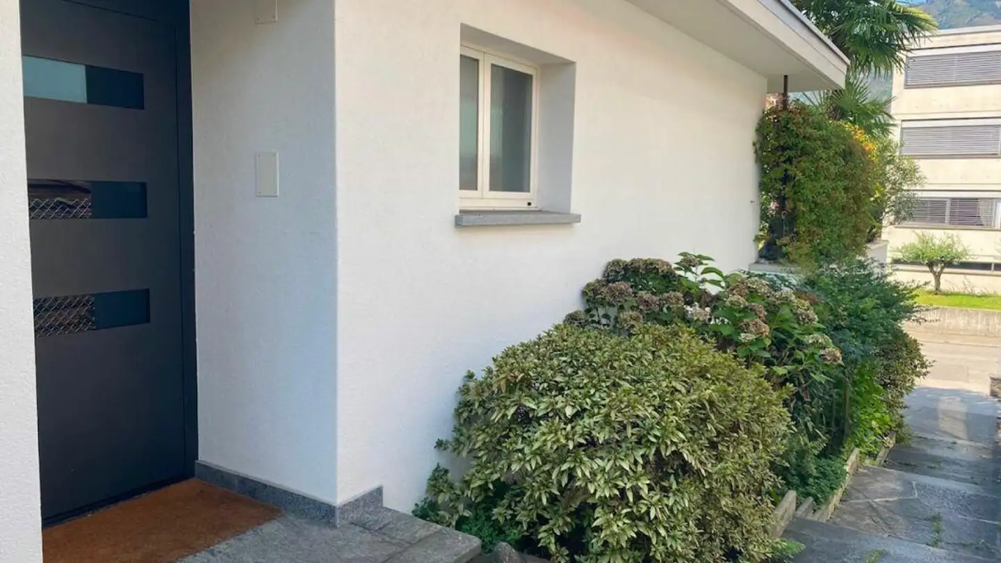 Bureau à louer - Via Arch. Pisoni 9, 6612 Ascona - Photo 4