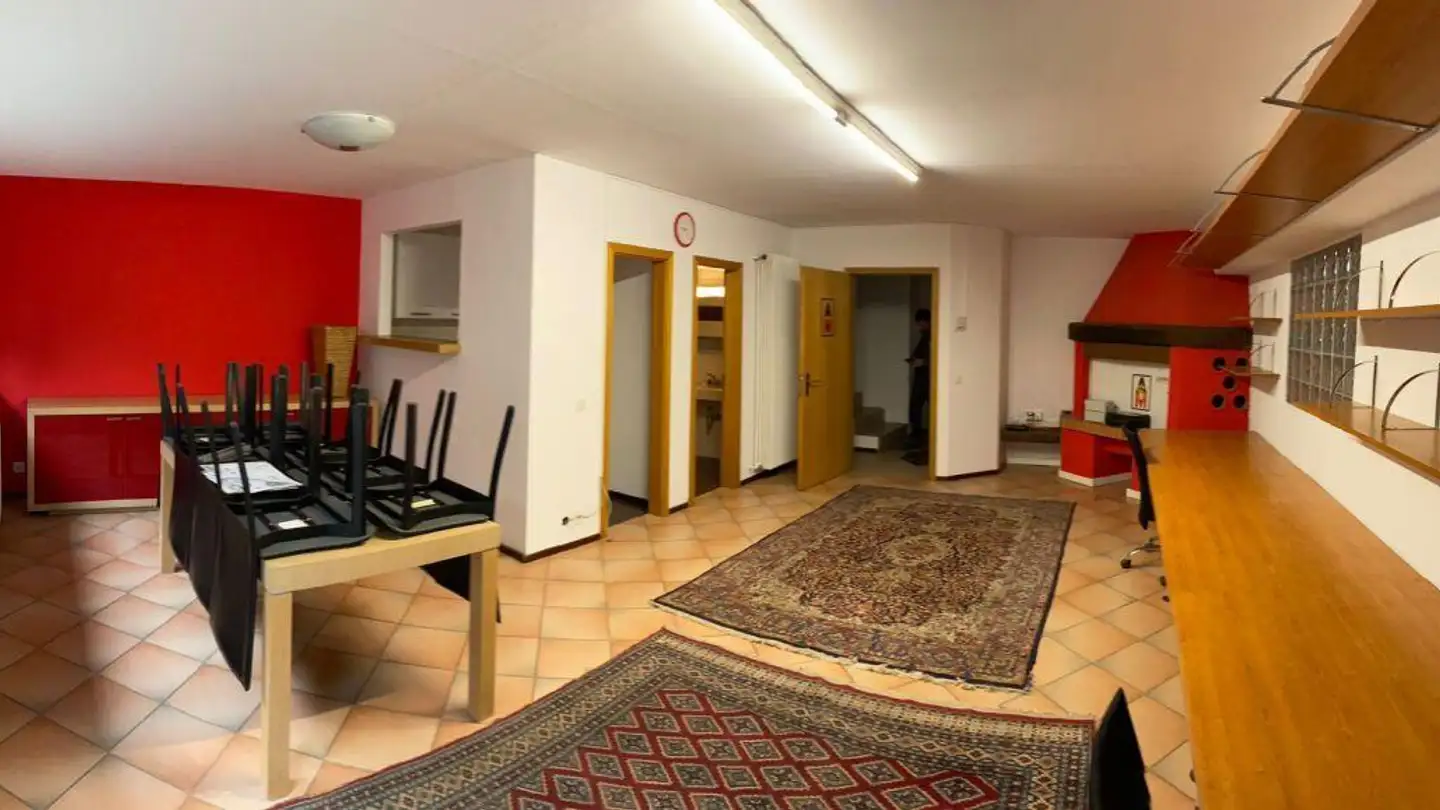 Office space for rent - Via Lische, 6855 Stabio