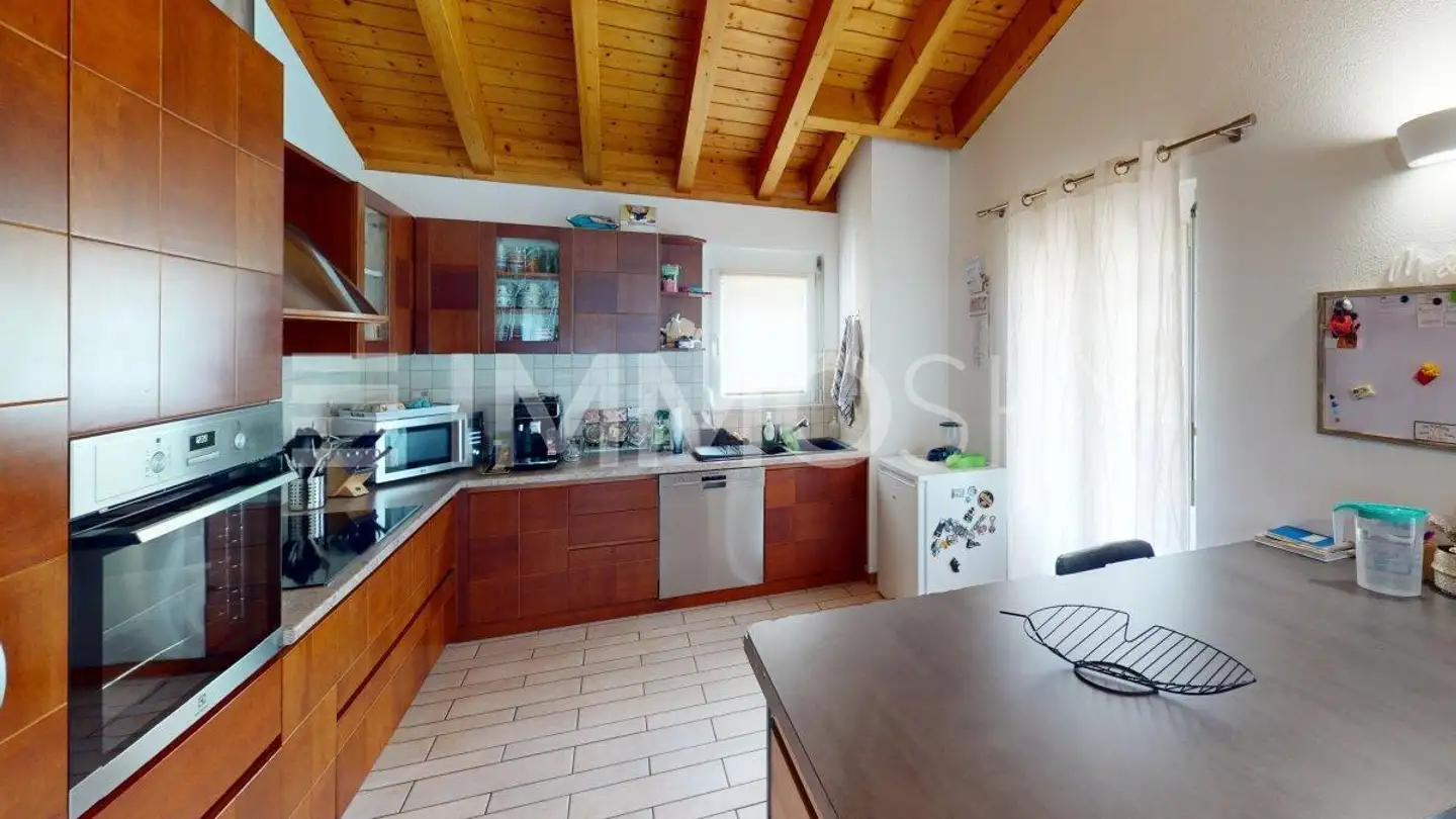 Cave house for sale - 6818 Melano - Photo 4