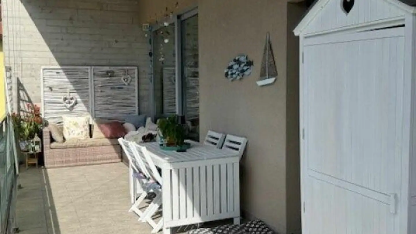 Appartamento in vendita - 6815 Melide - Photo 3