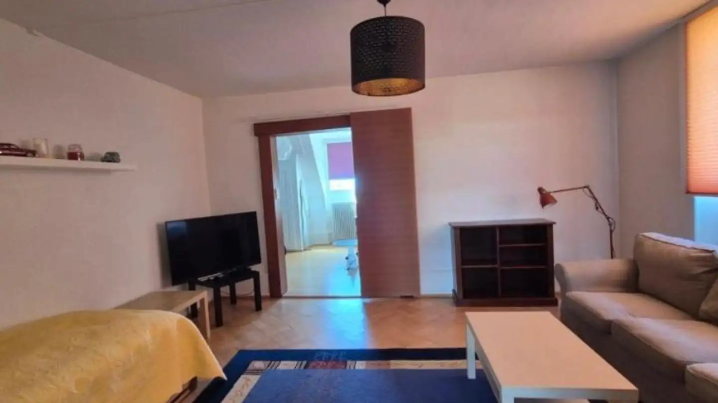 Wohnung mieten - Rue De La Maigroge 21, 2072 St-Blaise - Foto 3