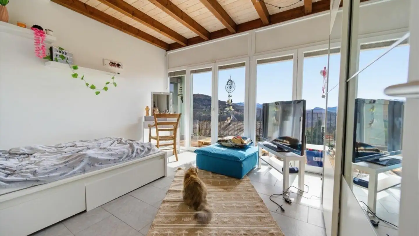 Single house for sale - Via Monte Lema 32, 6986 Miglieglia - Photo 4