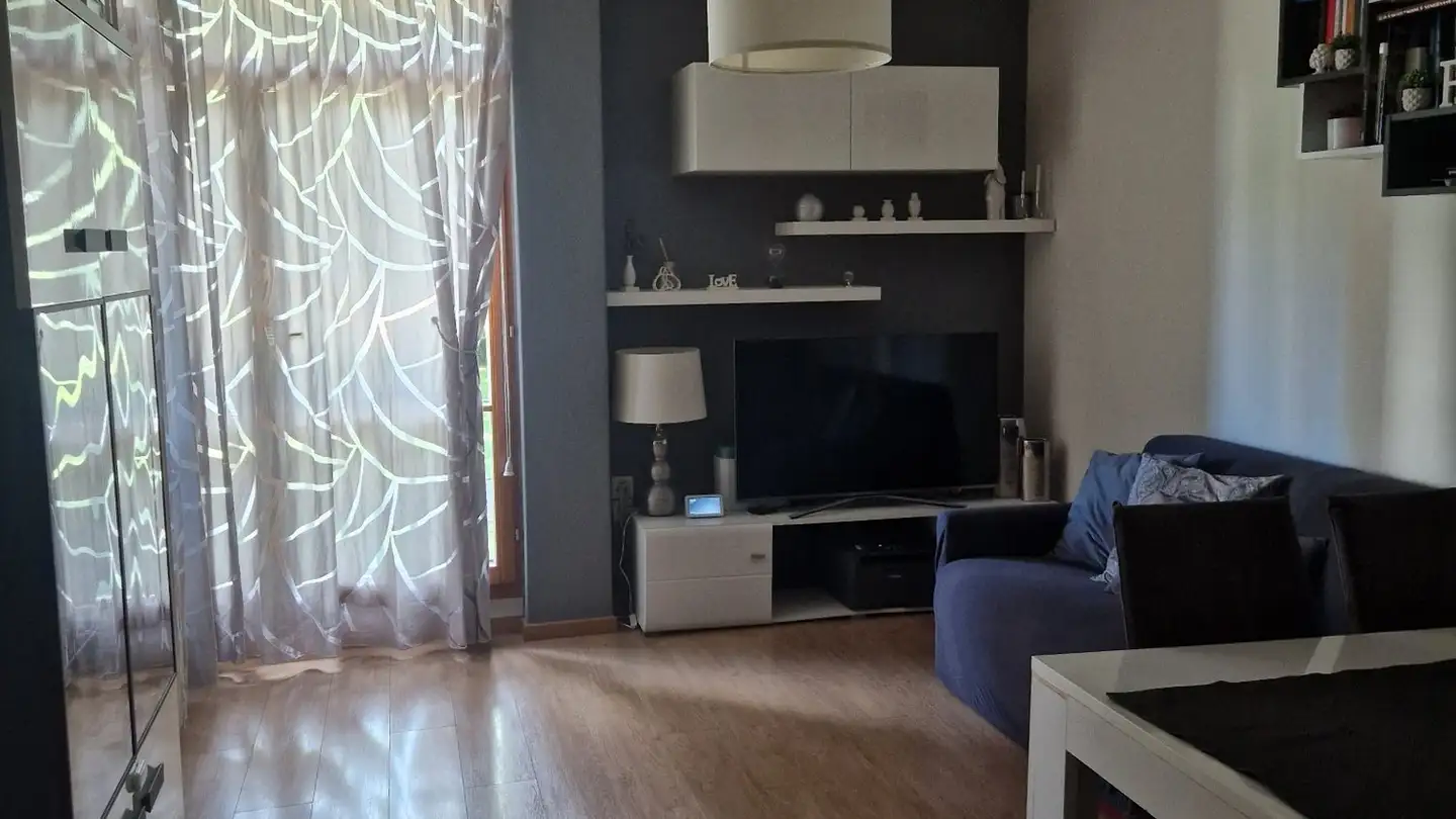 Wohnung mieten - Via Massagno, 6900 Lugano