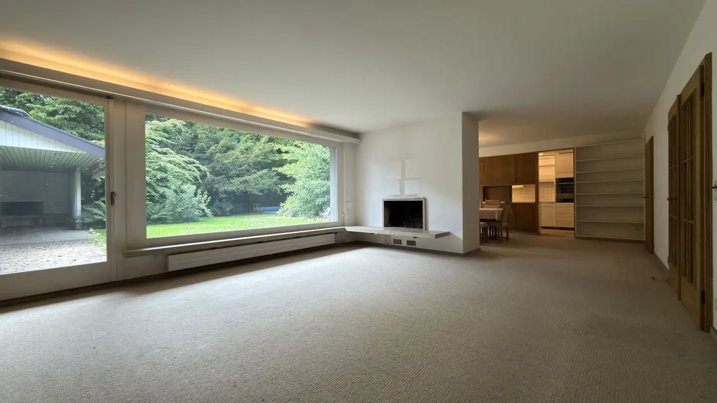 Single house for rent - Hasenmattstrasse, 4900 Langenthal - Photo 3