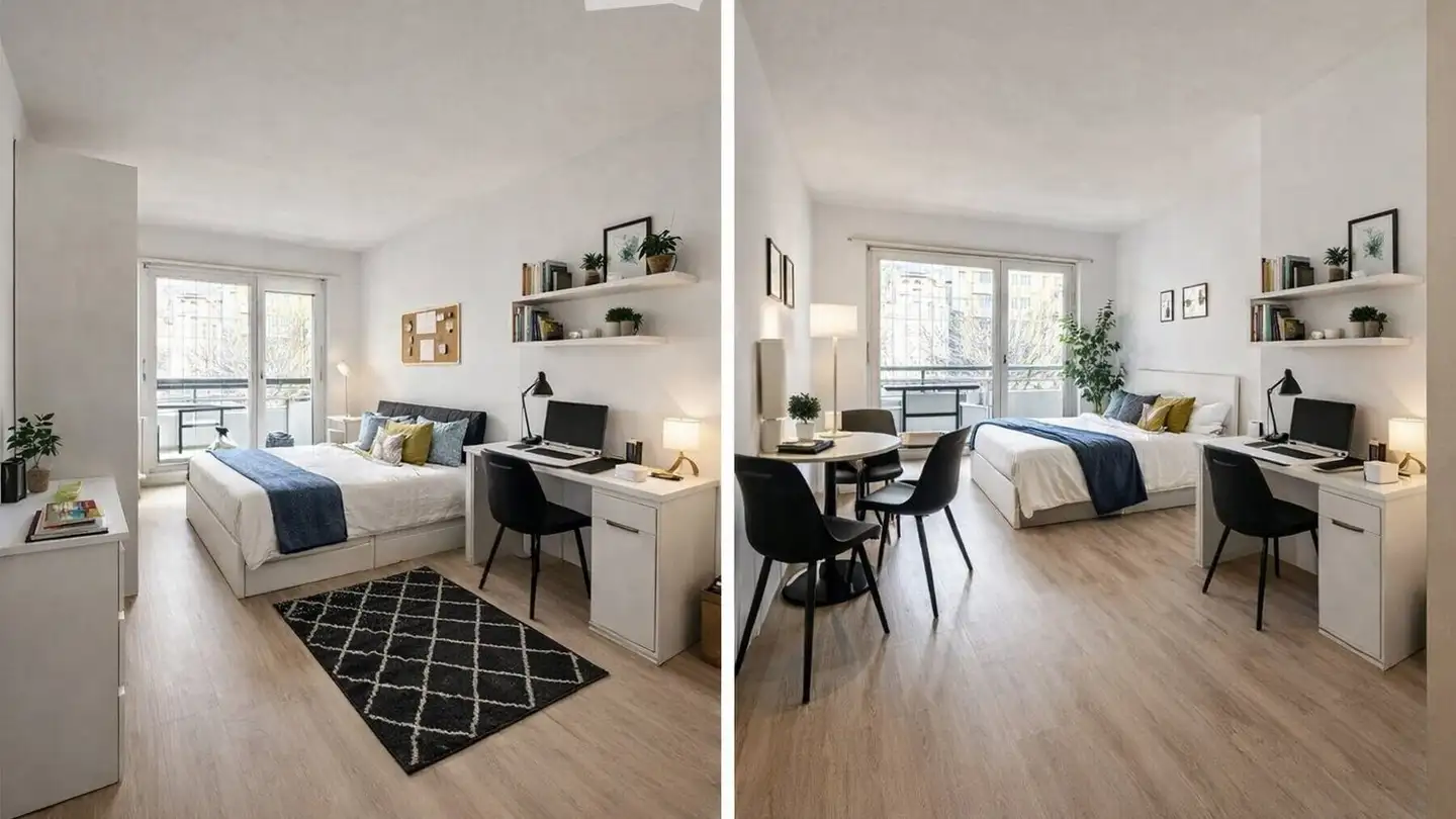 Appartamento in vendita - 6963 Pregassona - Foto 3