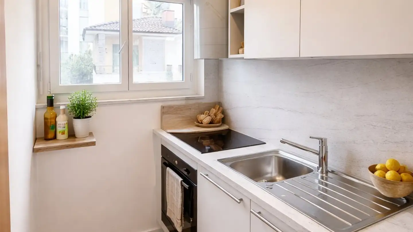 Appartamento in vendita - 6963 Pregassona - Foto 4