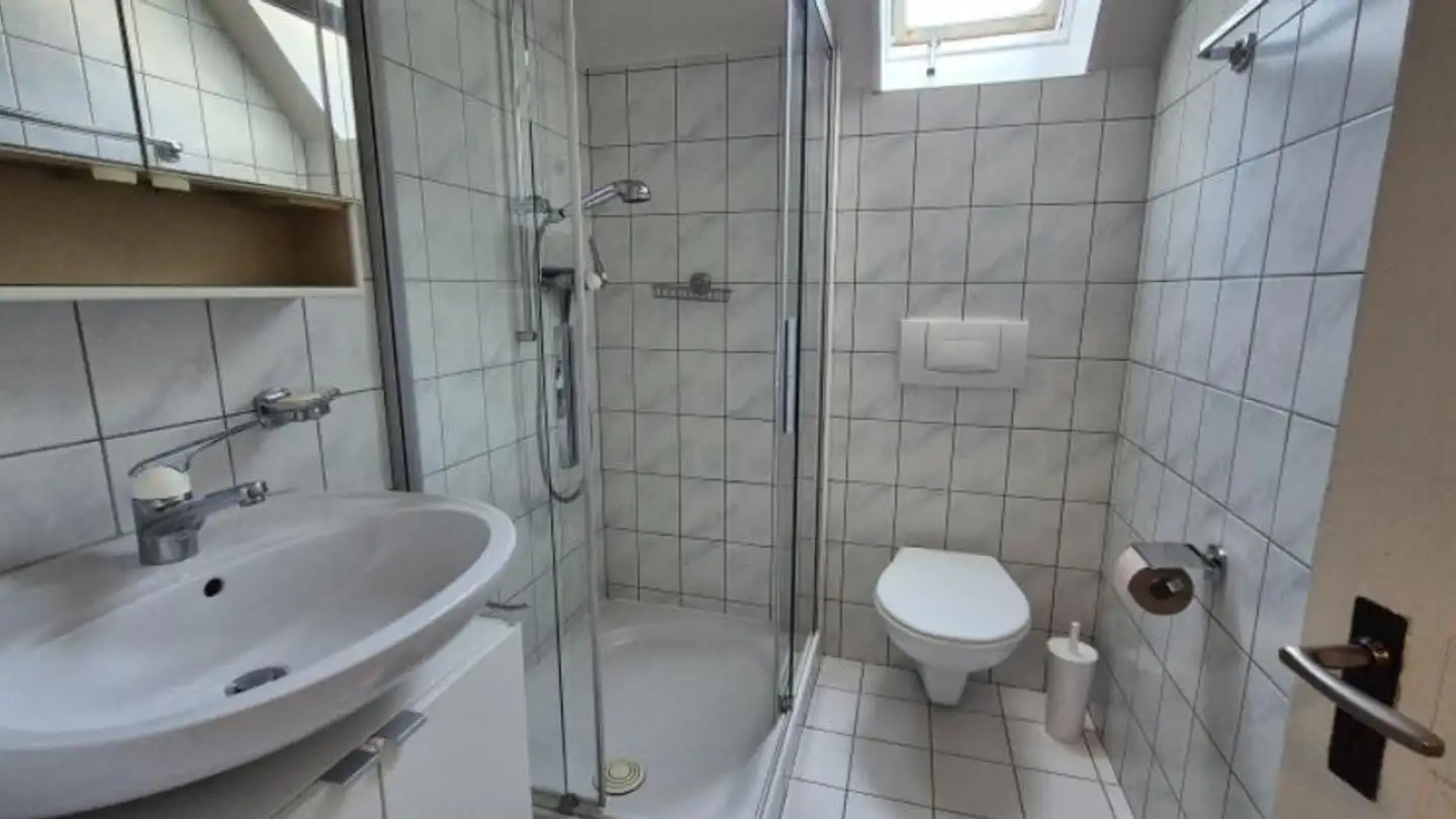 Wohnung mieten - Rue De La Maigroge 21, 2072 St-Blaise - Foto 4