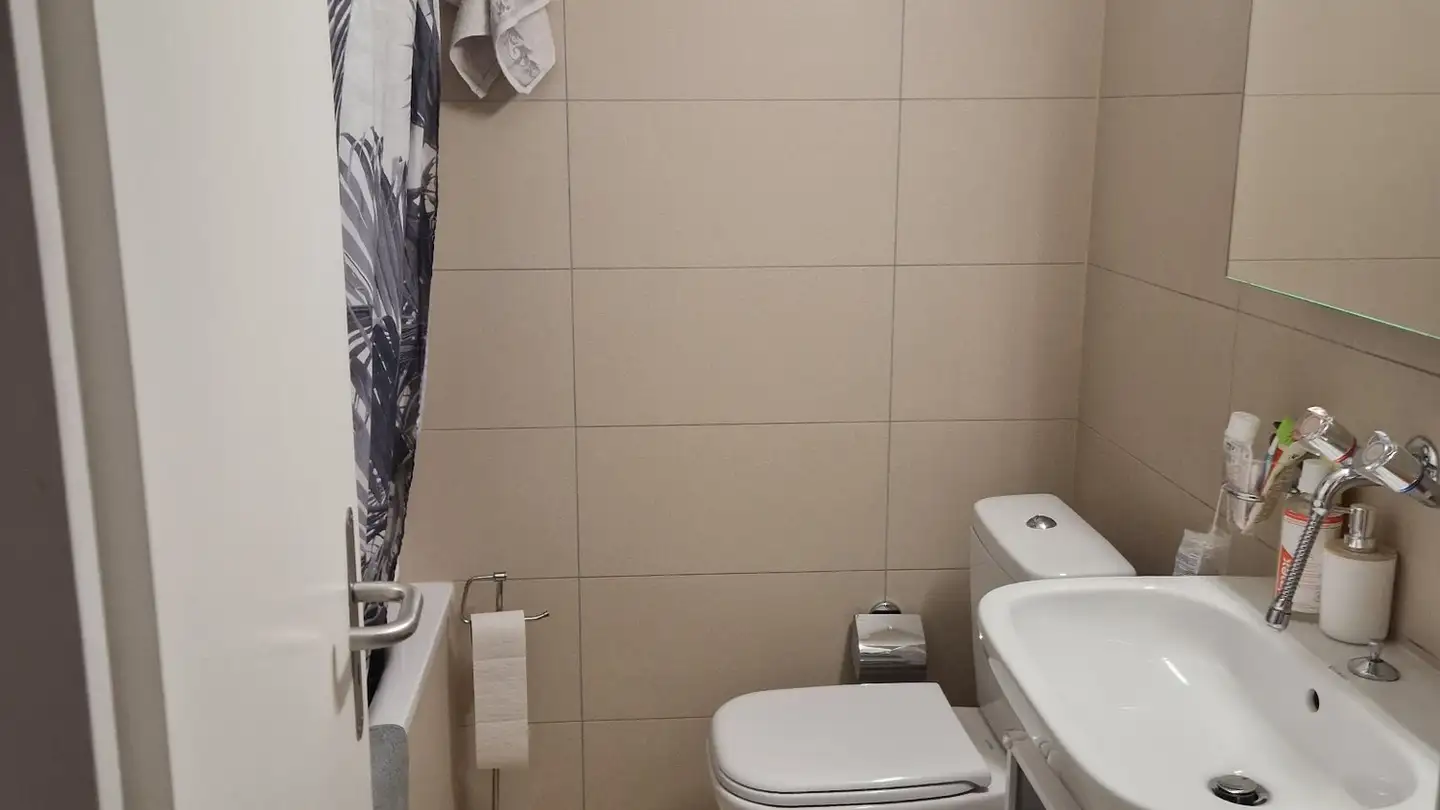 Wohnung mieten - Via Massagno, 6900 Lugano - Foto 3