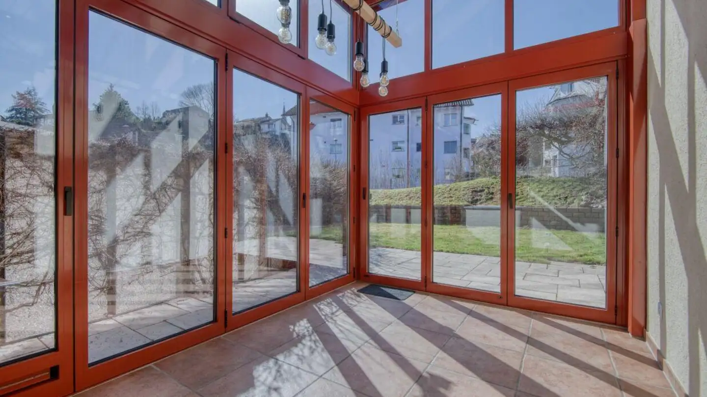 Maison individuelle à vendre - Mattenstrasse 2, 8824 Schönenberg ZH - Photo 3