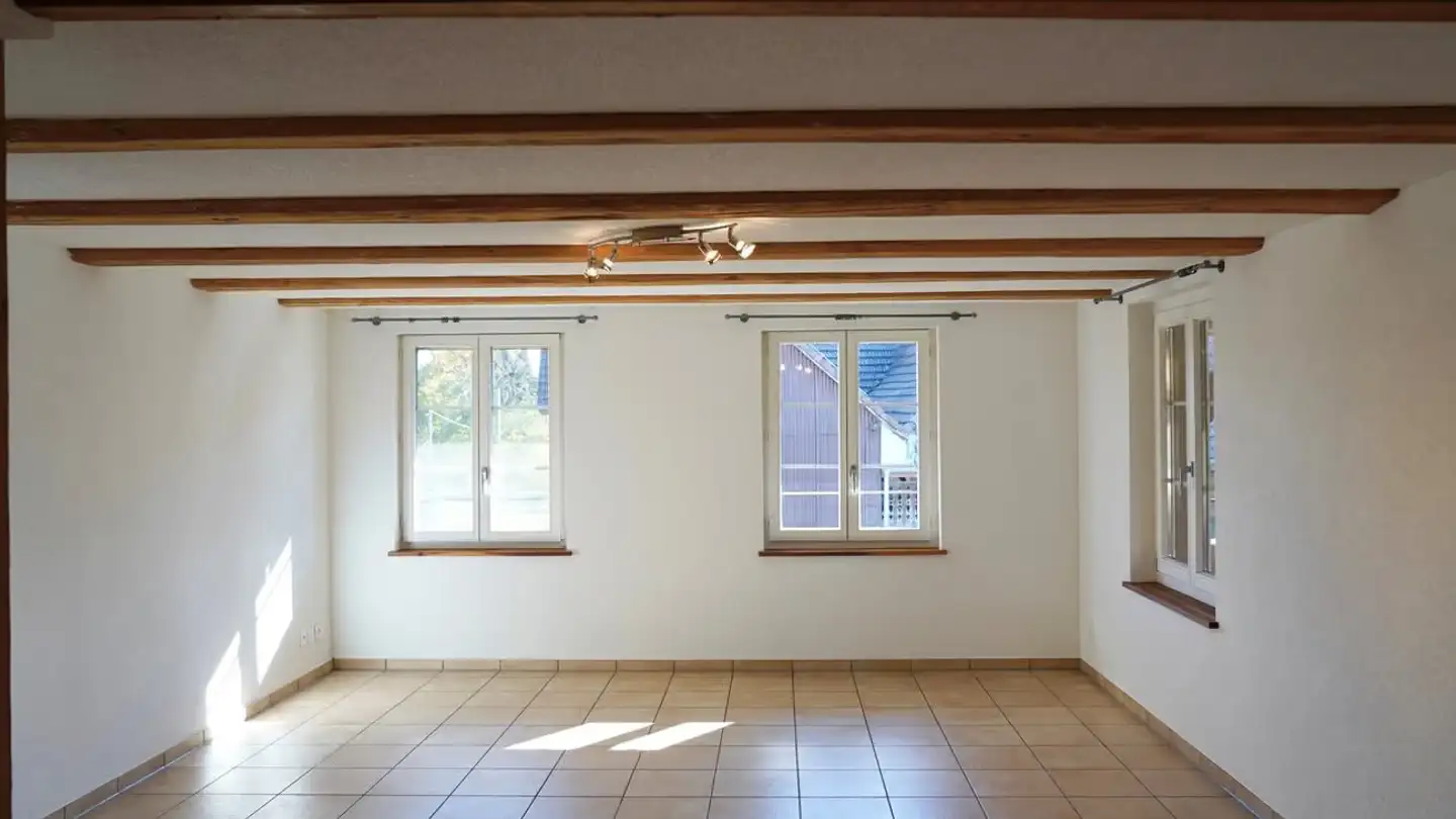 Apartment for rent - Postgässli 3, 1794 Salvenach - Photo 2