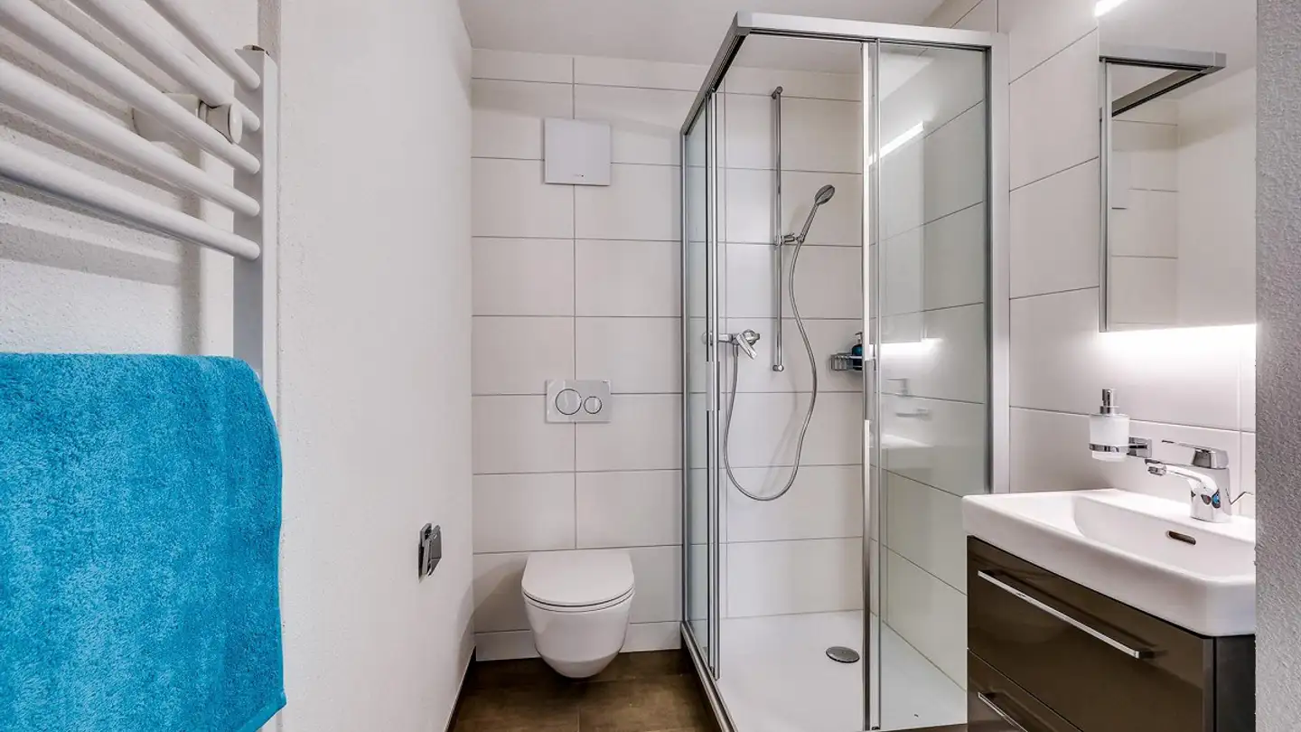 Apartment for rent - Höhenstrasse 48, 9500 Wil SG - Photo 3
