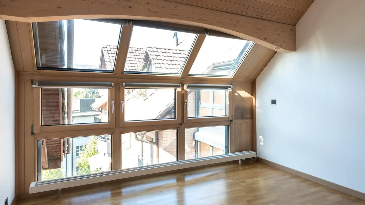 Maisonette mieten - Bahnhofstrasse 5b, 5734 Reinach AG - Foto 3