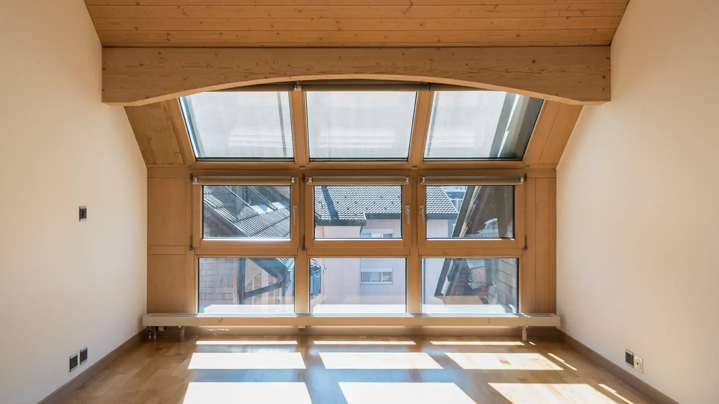 Maisonette mieten - Bahnhofstrasse 5b, 5734 Reinach AG - Foto 4