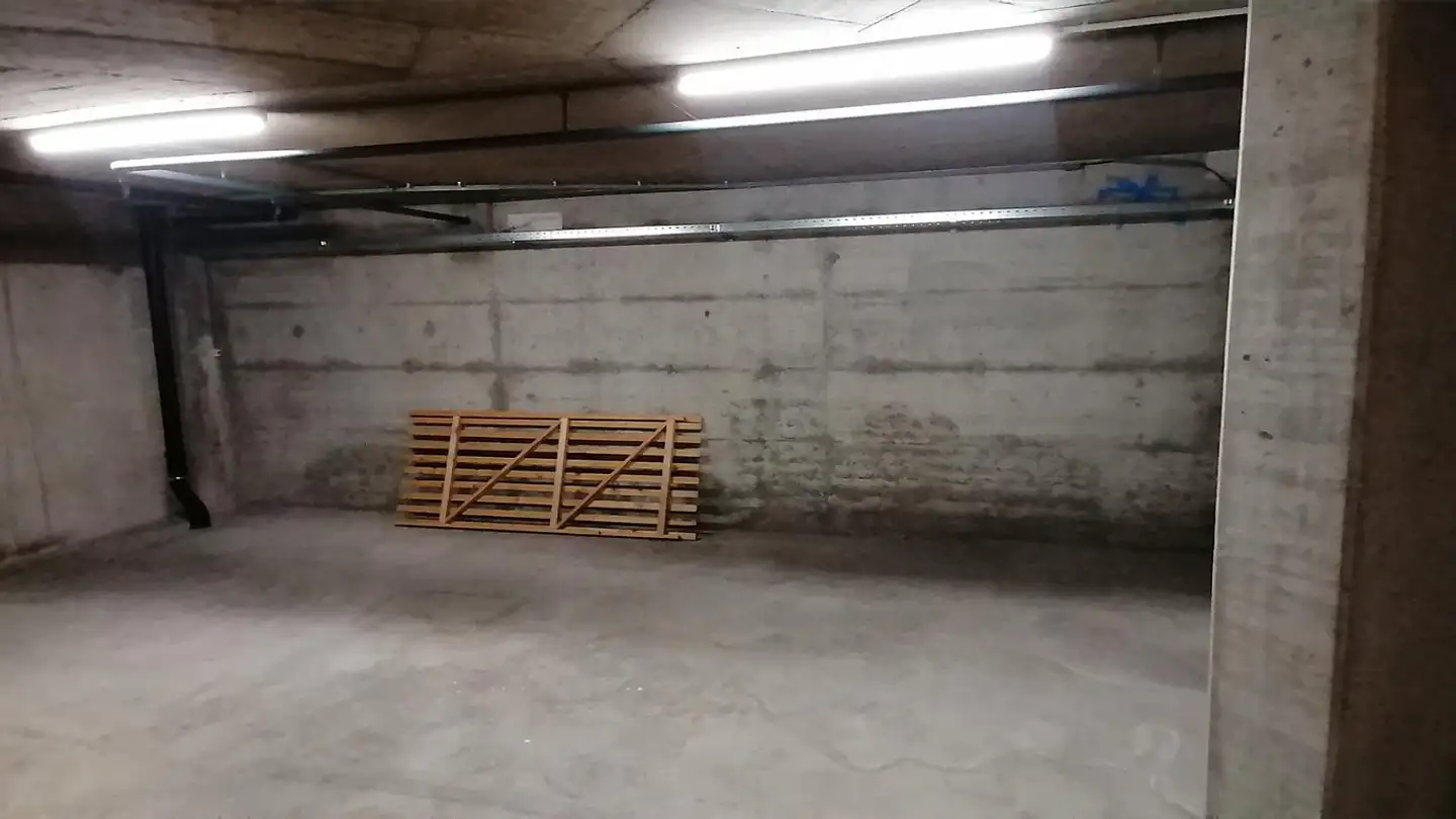 Espace de stockage à louer - Gasstrasse 68, 4056 Basel - Photo 2