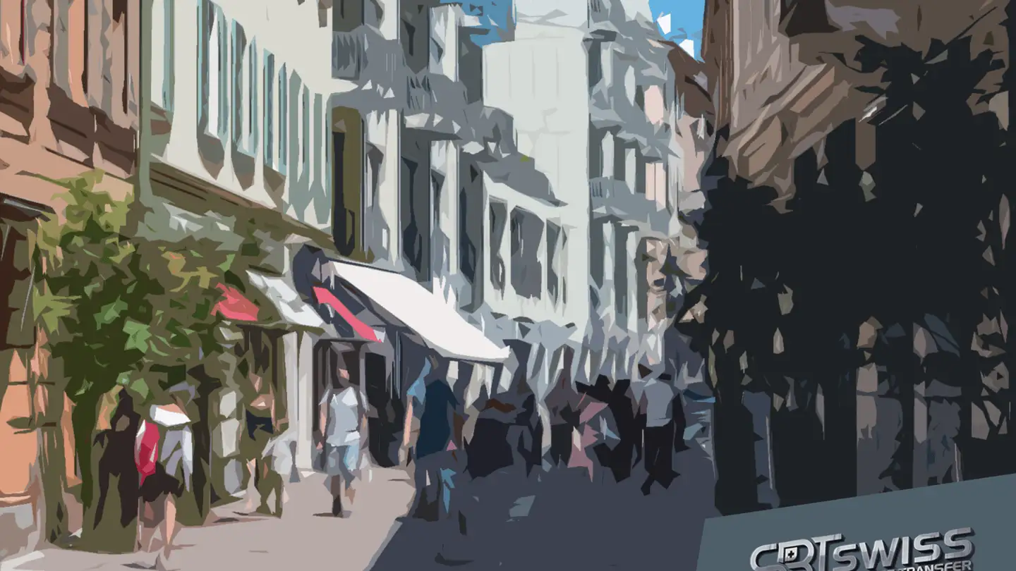 Negozio in affitto - 6900 Lugano