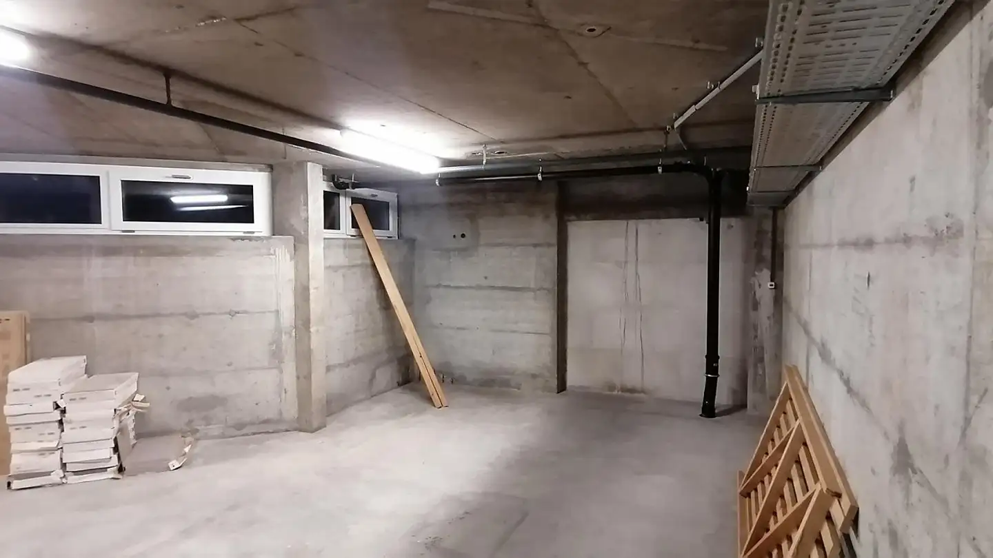 Espace de stockage à louer - Gasstrasse 68, 4056 Basel - Photo 3