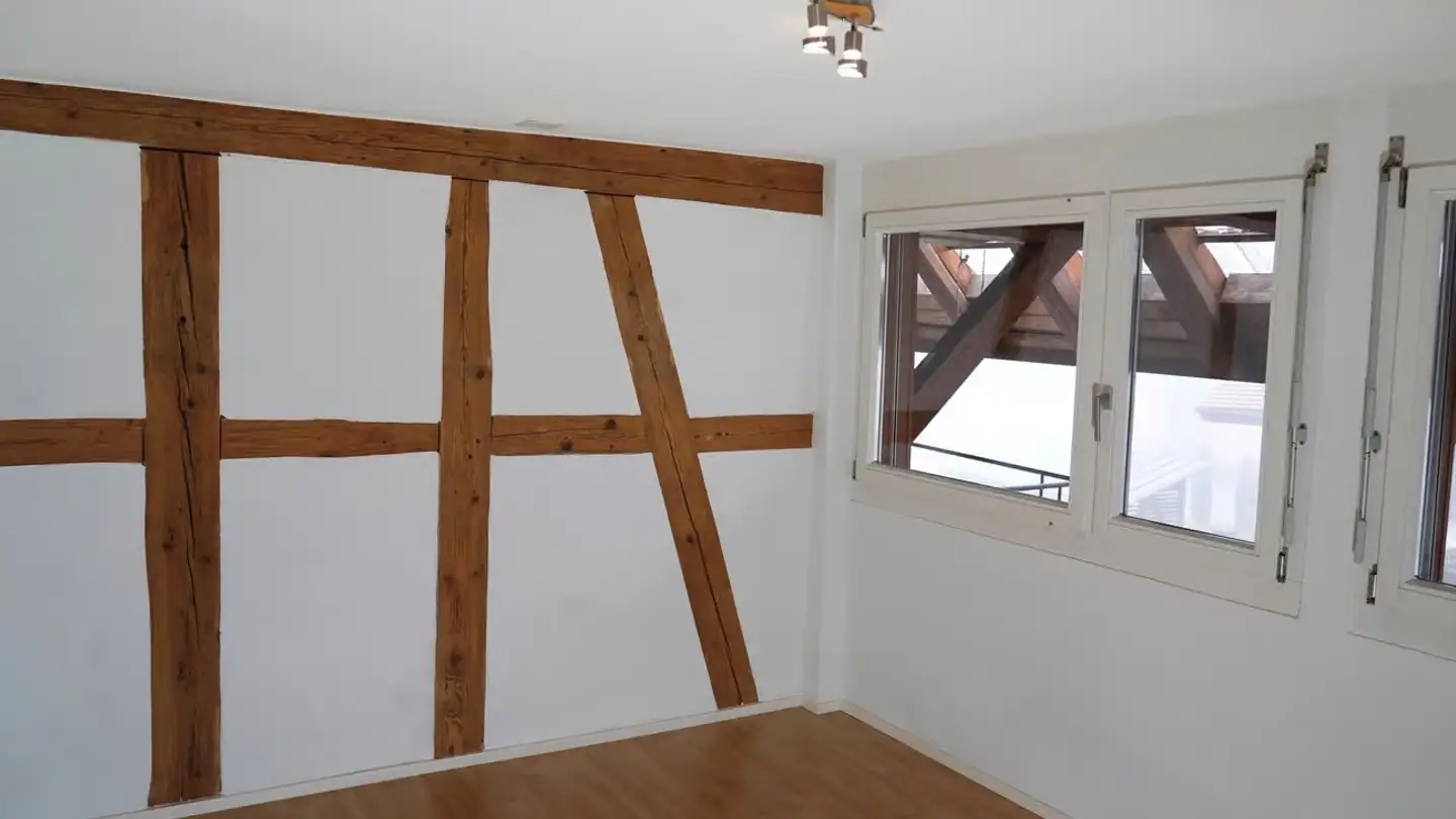 Apartment for rent - Postgässli 3, 1794 Salvenach - Photo 3