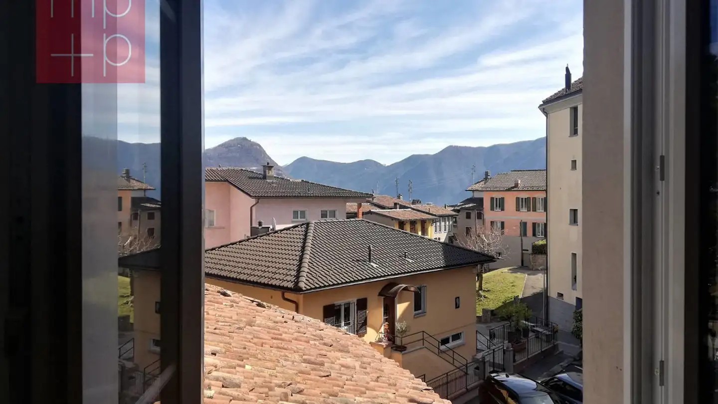 Appartement à louer - 6932 Breganzona - Photo 3