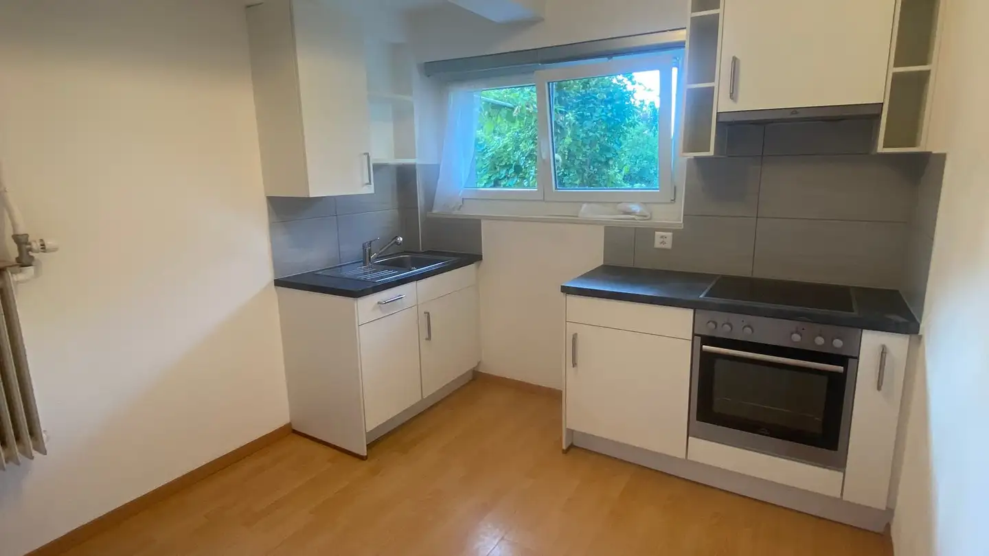 Wohnung mieten - Rue Des Charmettes 77, 2000 Neuchâtel