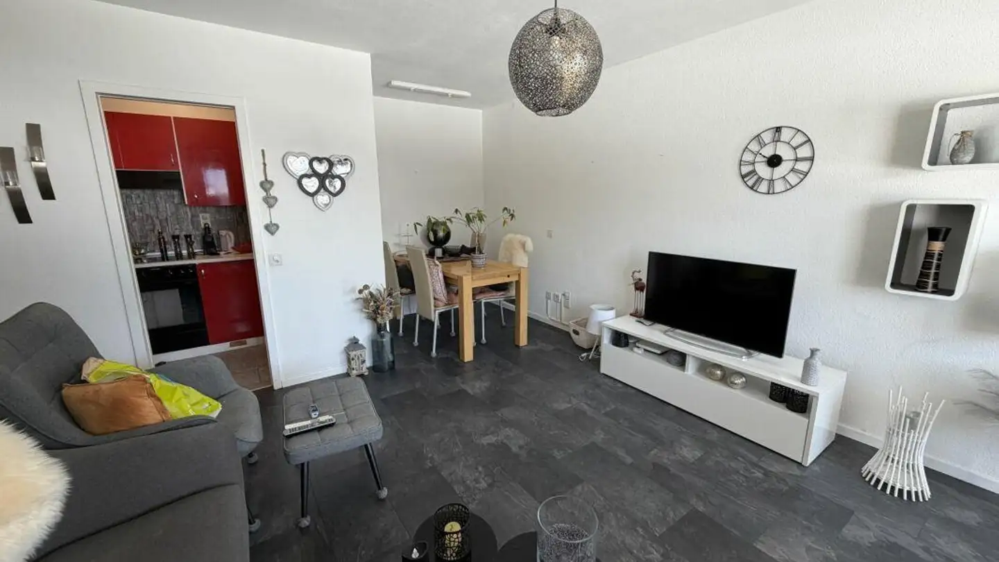 Apartment for sale - Via Alpsu 4, 7188 Sedrun - Photo 3