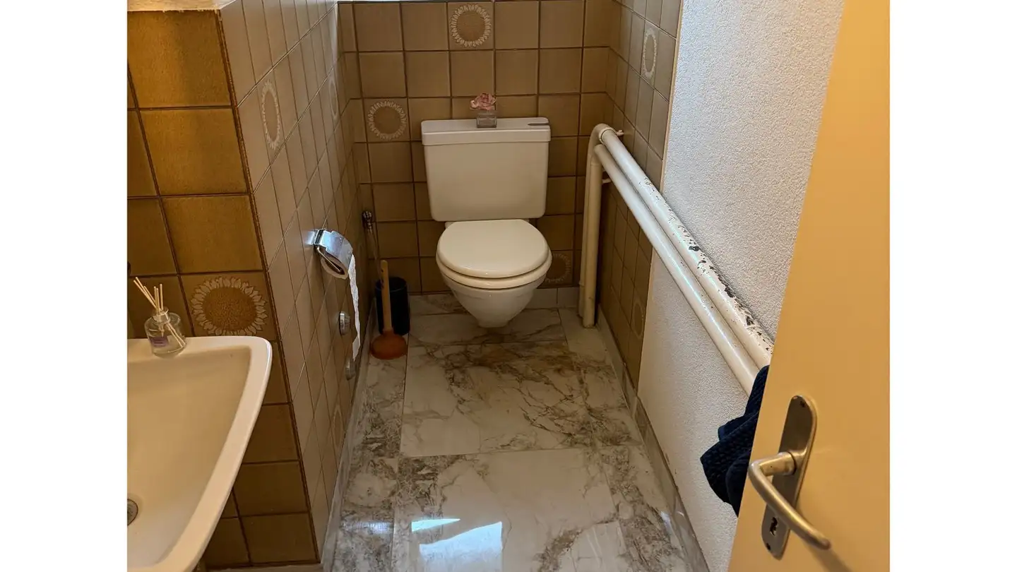 Apartment for rent - Bahnhofstrasse 69, 8590 Romanshorn - Photo 2