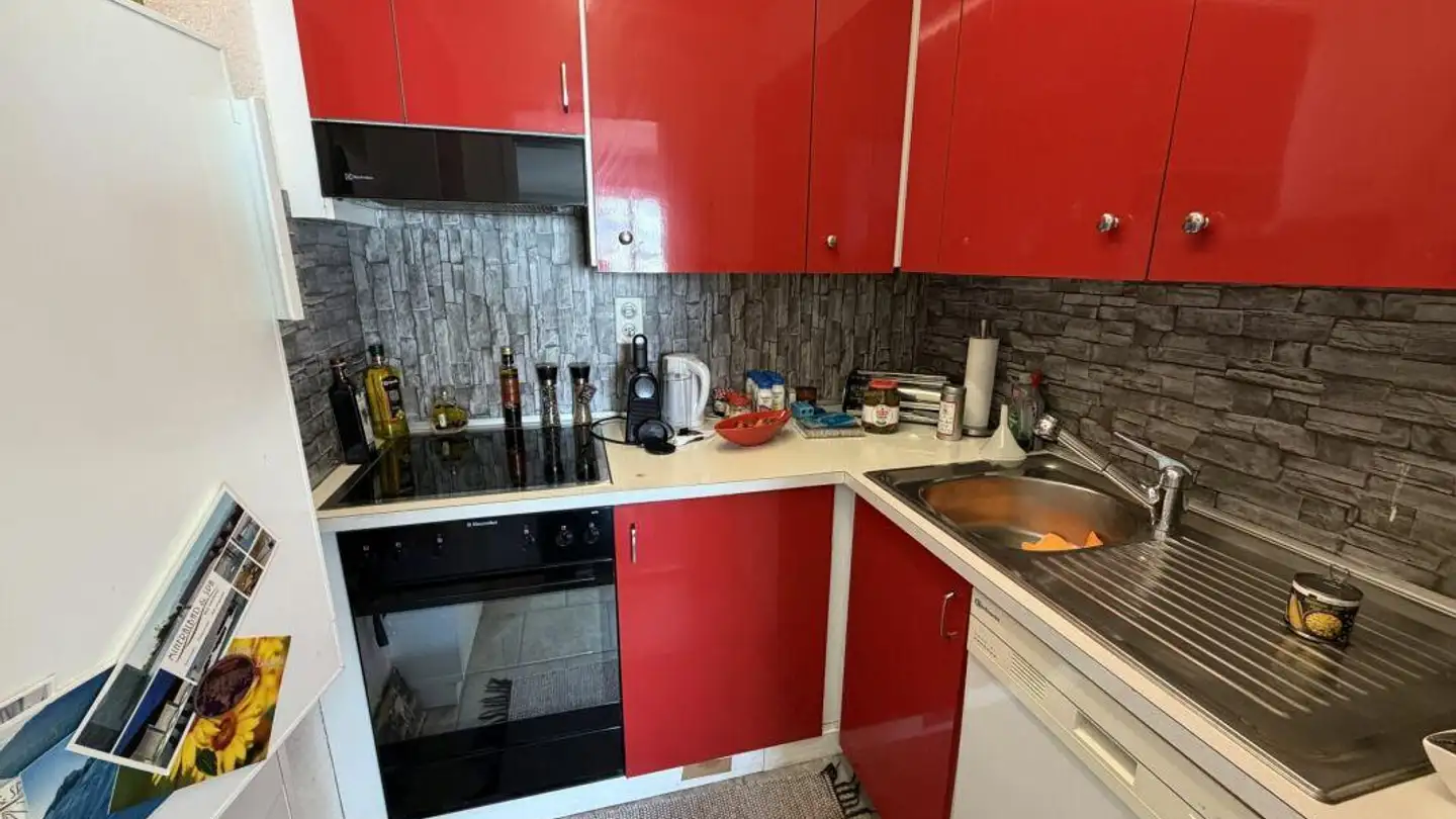 Apartment for sale - Via Alpsu 4, 7188 Sedrun - Photo 4