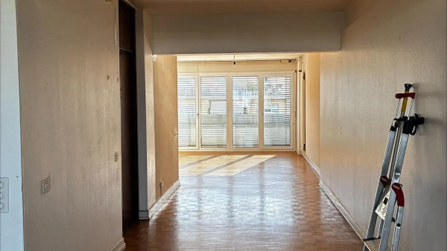 Appartement à louer - Avenue De Champel 59, 1206 Genève