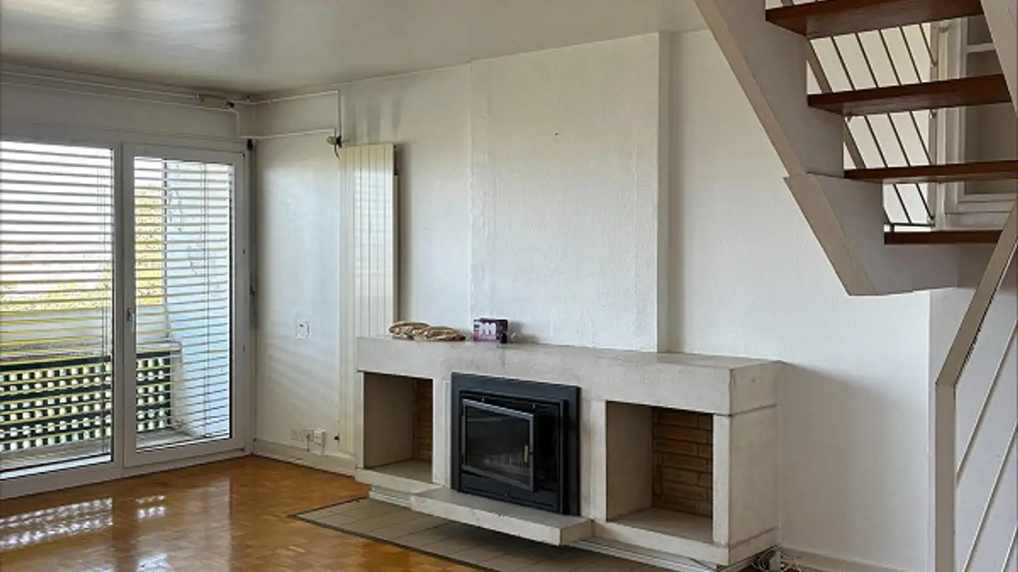 Appartement à louer - Avenue De Champel 59, 1206 Genève - Photo 2