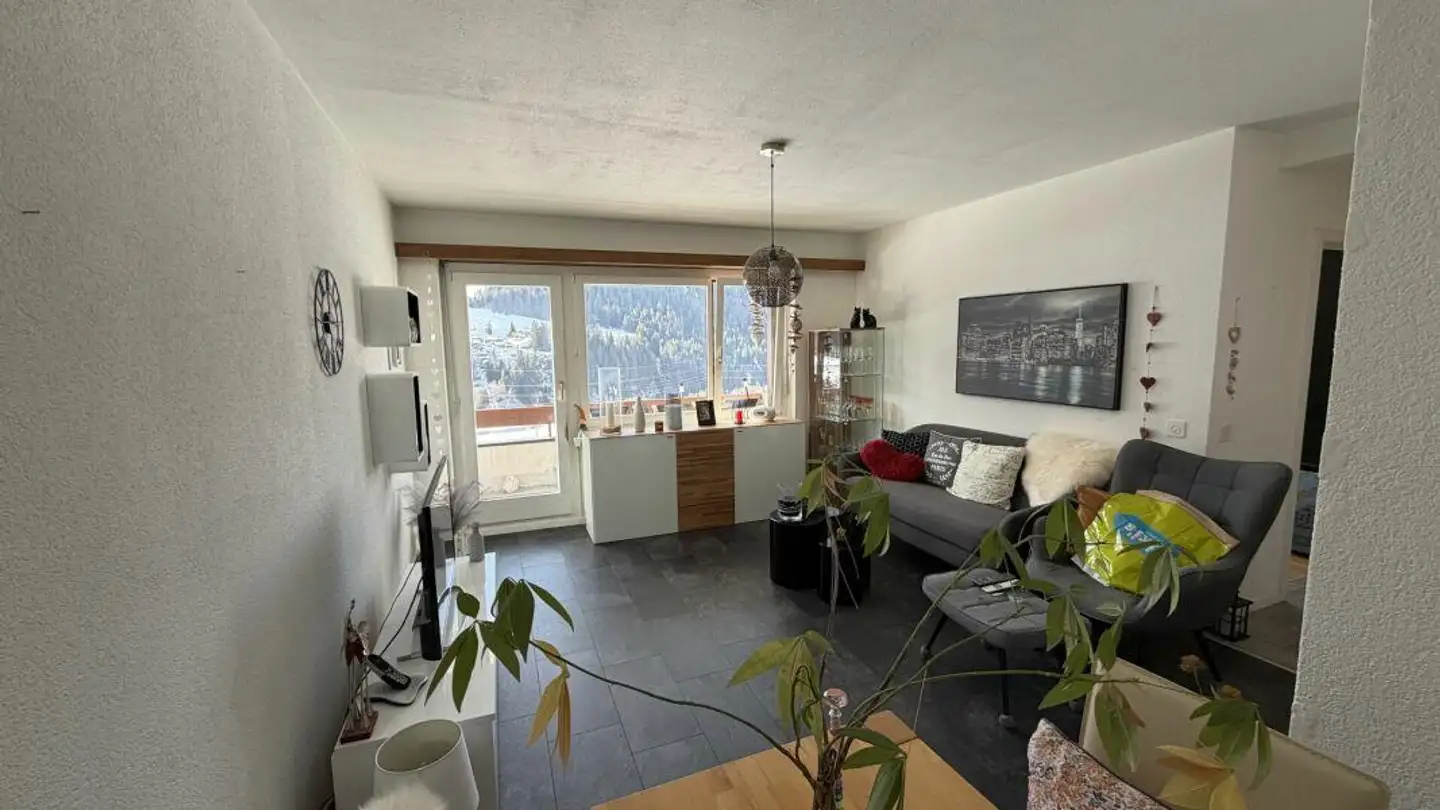 Apartment for sale - Via Alpsu 4, 7188 Sedrun - Photo 2