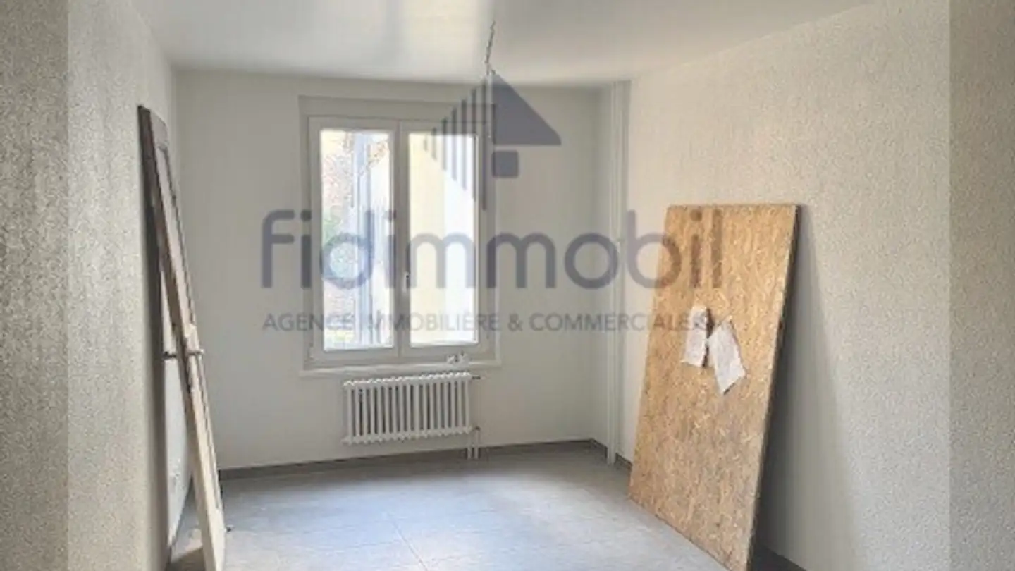 Zimmer mieten - Rue du Râteau, 2000 Neuchâtel - Foto 3