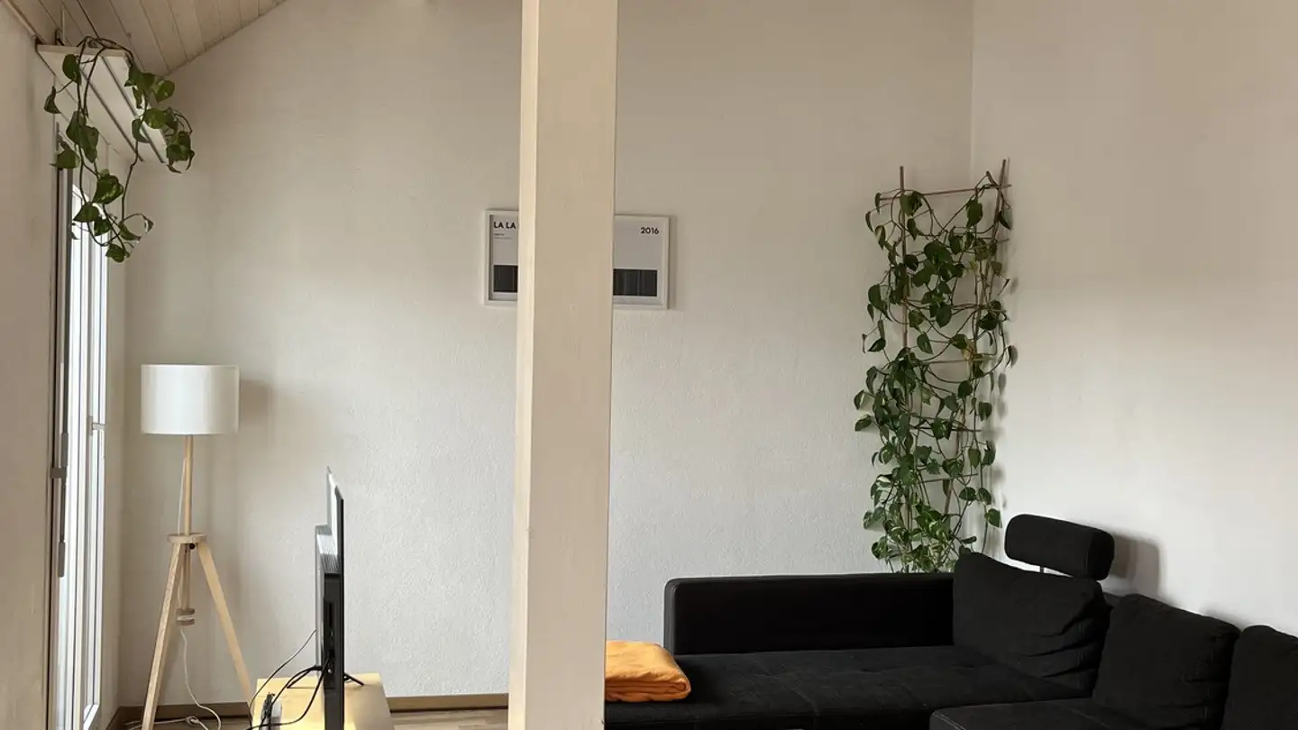 Single room for rent - 8052 Zürich