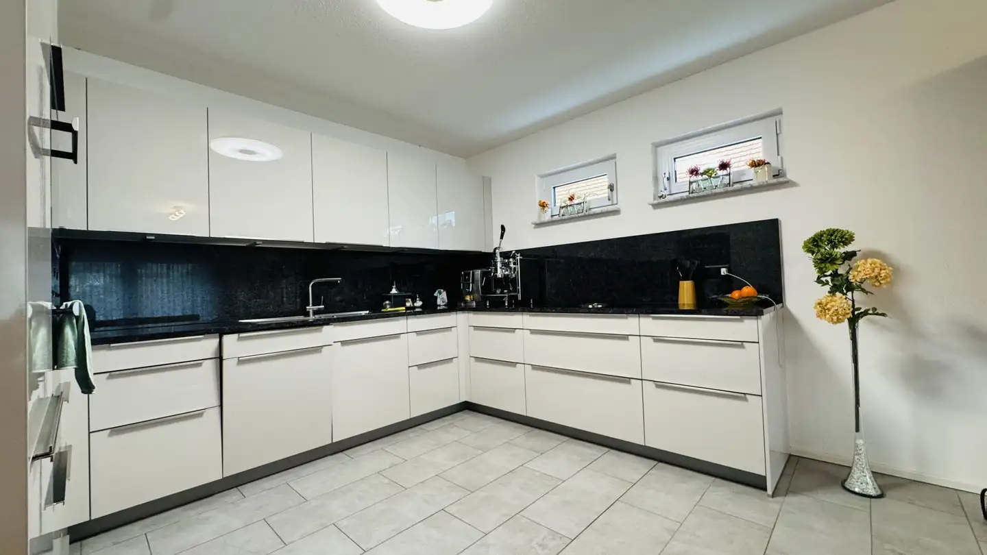 Immeuble résidentiel à vendre - Hardstrasse, 4455 Zunzgen - Photo 3