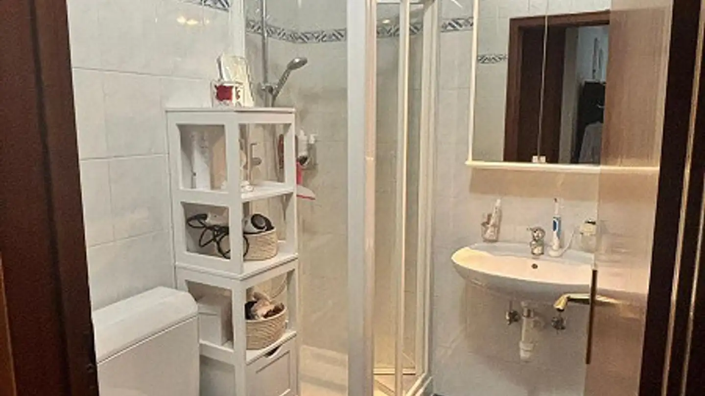 Appartamento in affitto - Via Arbostra 3b, 6963 Pregassona - Foto 4