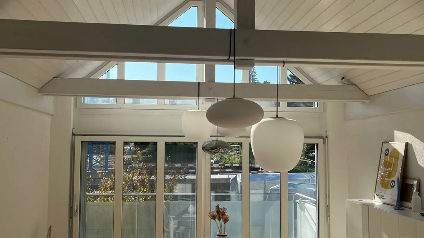 Single room for rent - 8800 Thalwil