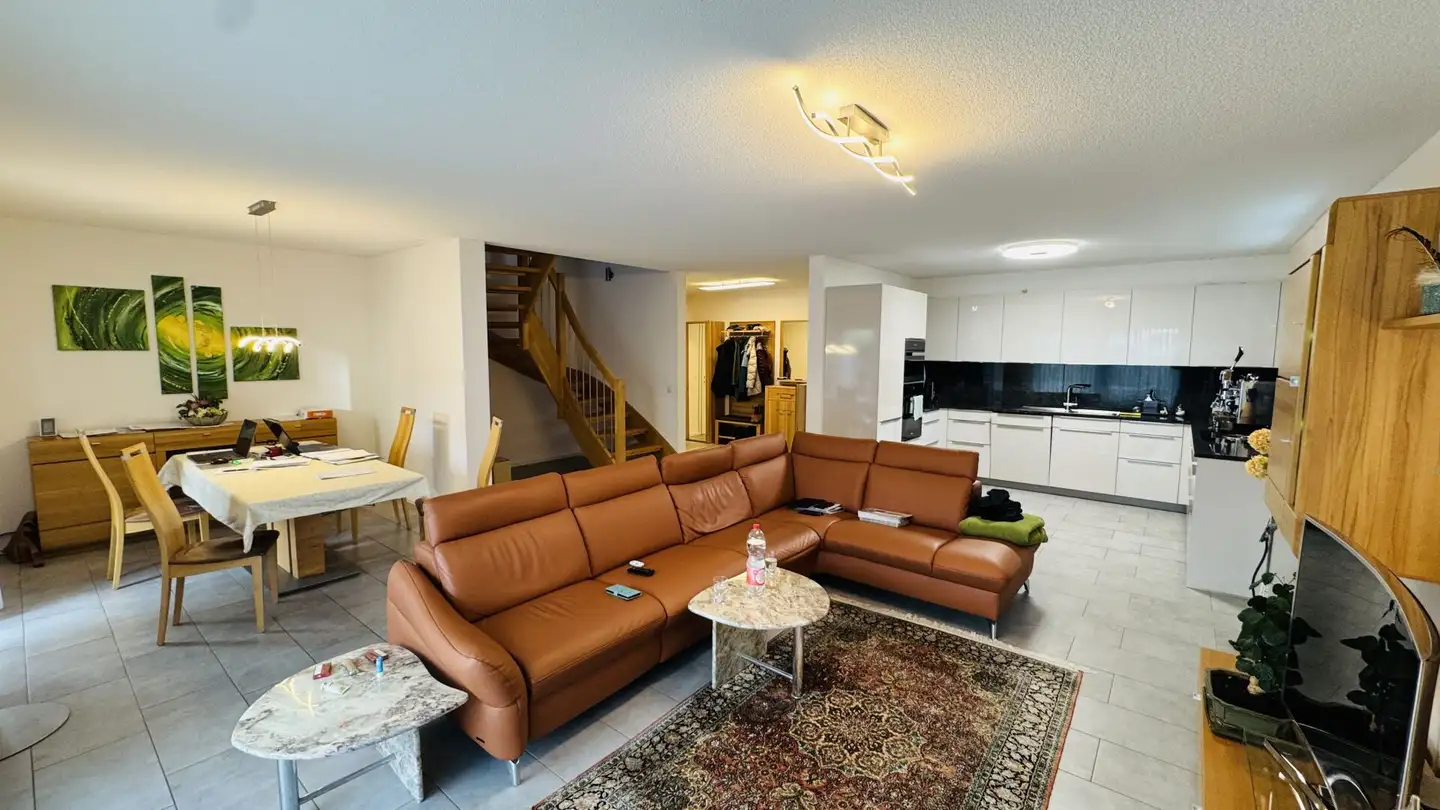 Immeuble résidentiel à vendre - Hardstrasse, 4455 Zunzgen - Photo 4