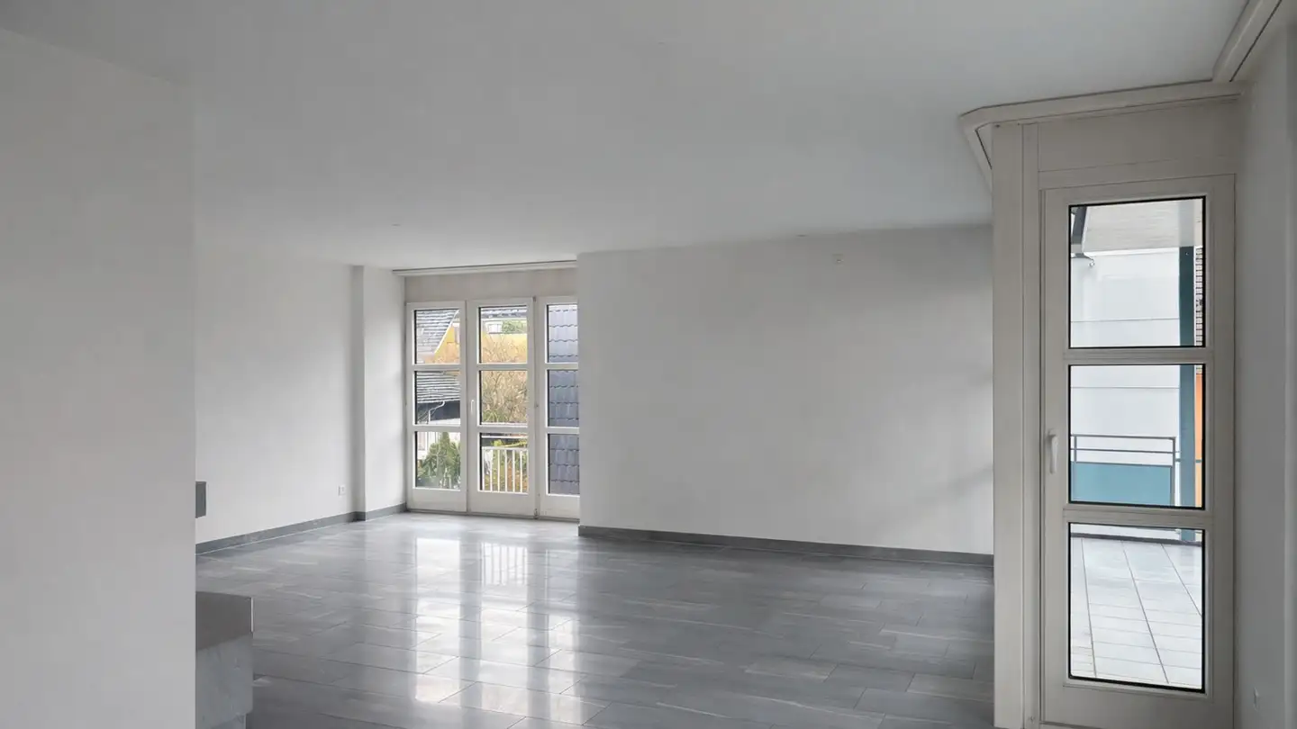 Appartamento in affitto - Untere Heslibachstrasse 44a, 8700 Küsnacht ZH - Foto 3