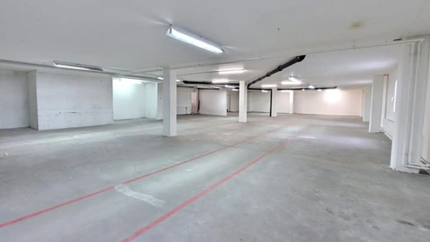 Spazio ufficio in vendita - 1815 Clarens