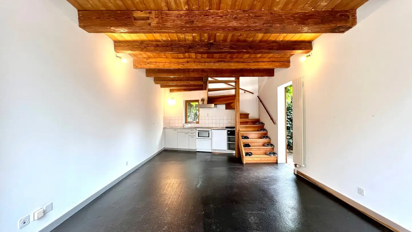 Single house for rent - Baslerstrasse 90, 4123 Allschwil - Photo 2