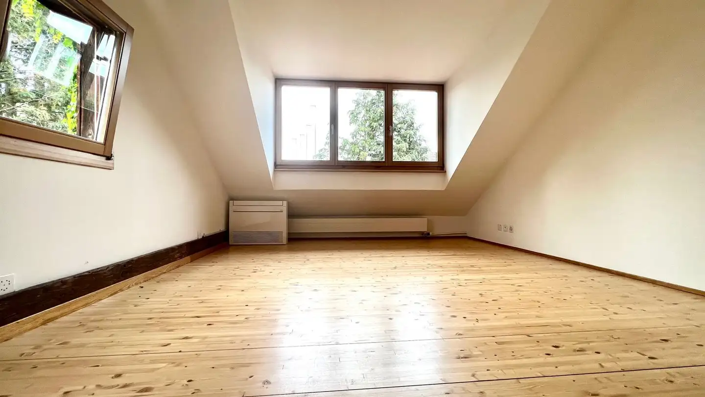 Single house for rent - Baslerstrasse 90, 4123 Allschwil - Photo 4