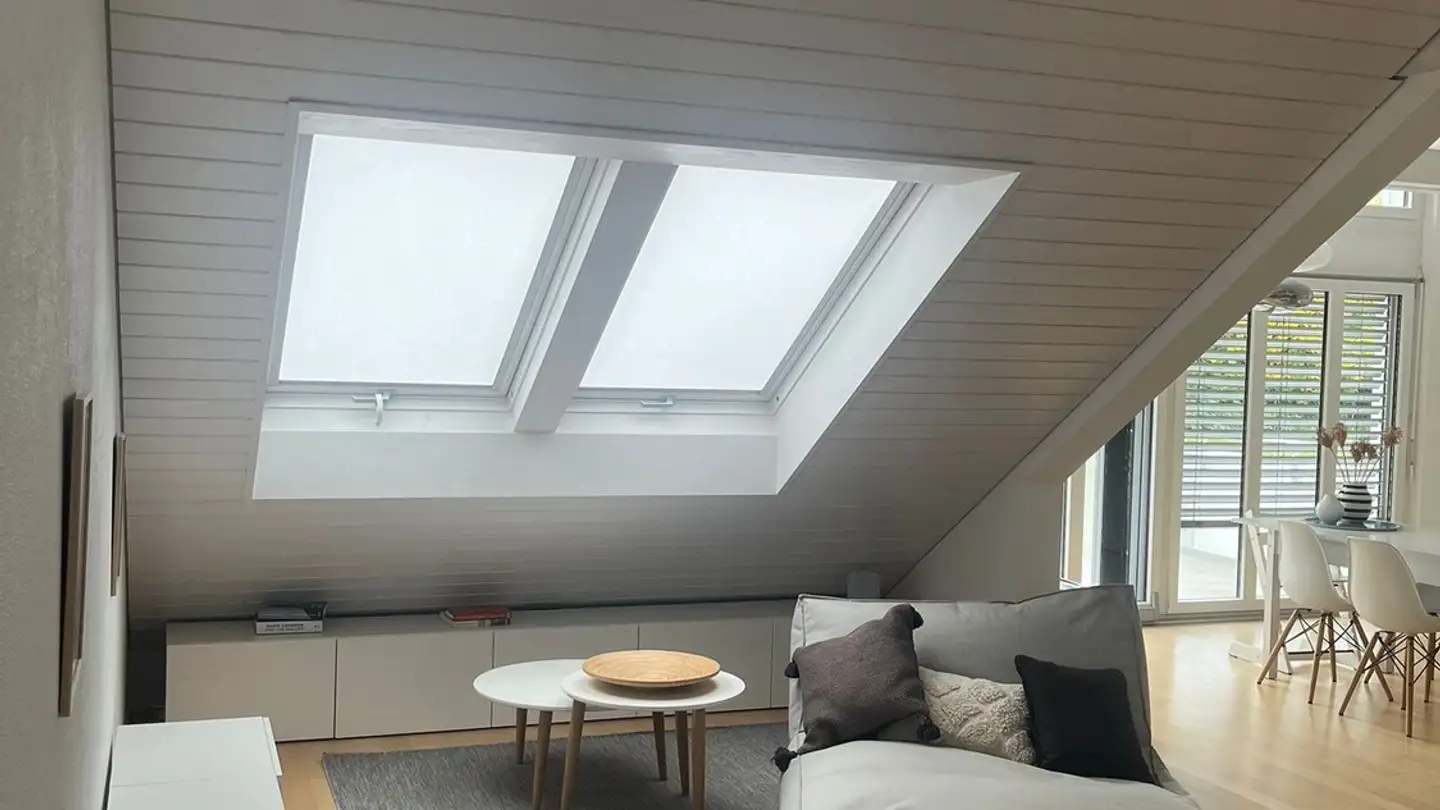 Chambre à louer - 8800 Thalwil - Photo 2