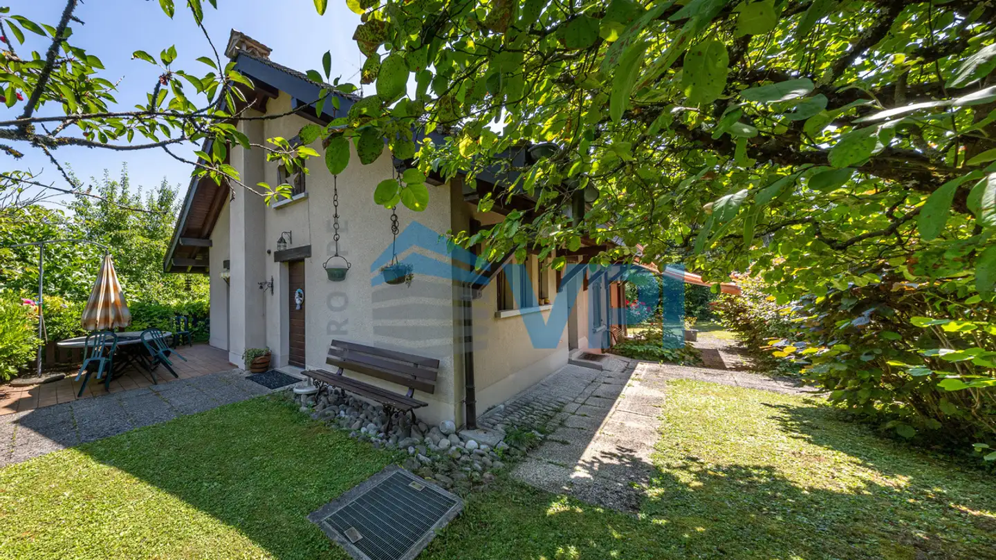 Casa grotta in vendita - 1226 Thônex - Photo 2