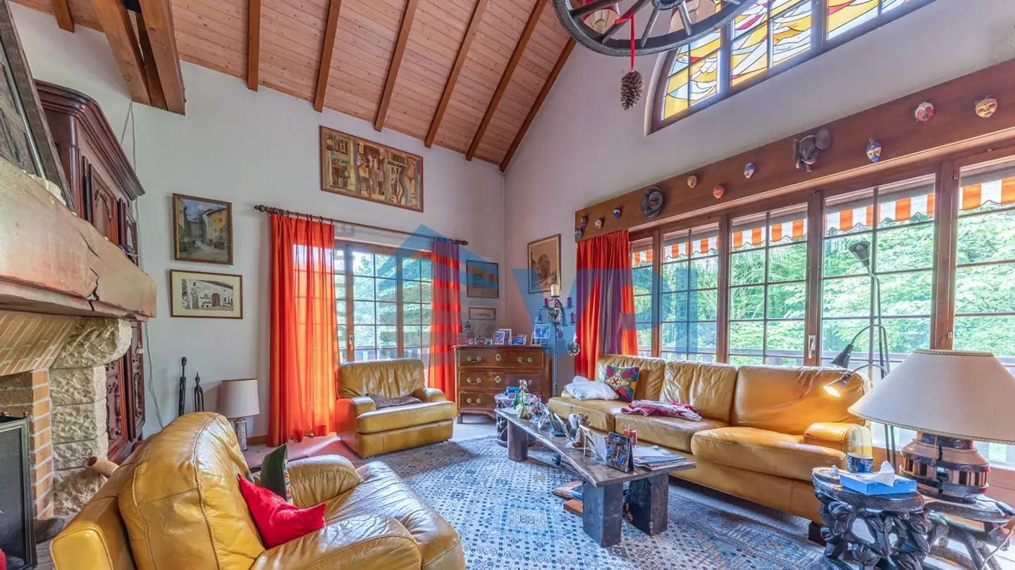 Casa grotta in vendita - 1226 Thônex - Photo 4