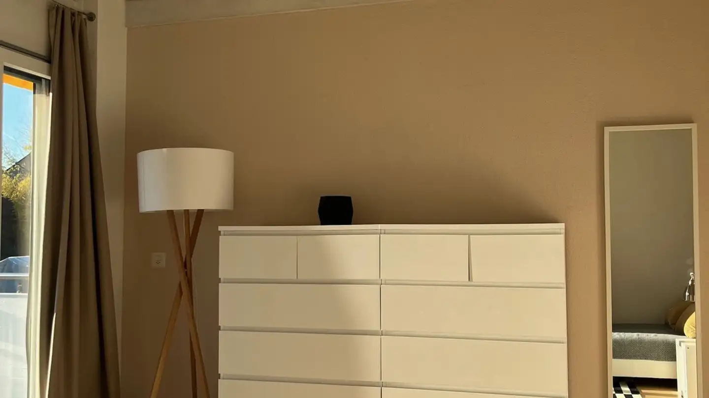 Chambre à louer - 8800 Thalwil - Photo 4