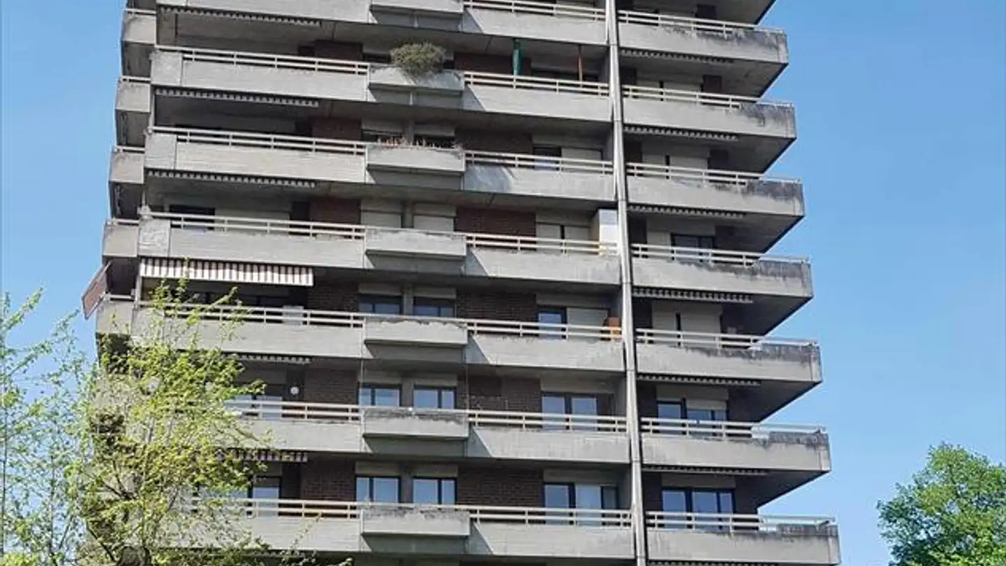 Bürofläche mieten - Hauptstrasse 1, 4153 Reinach BL