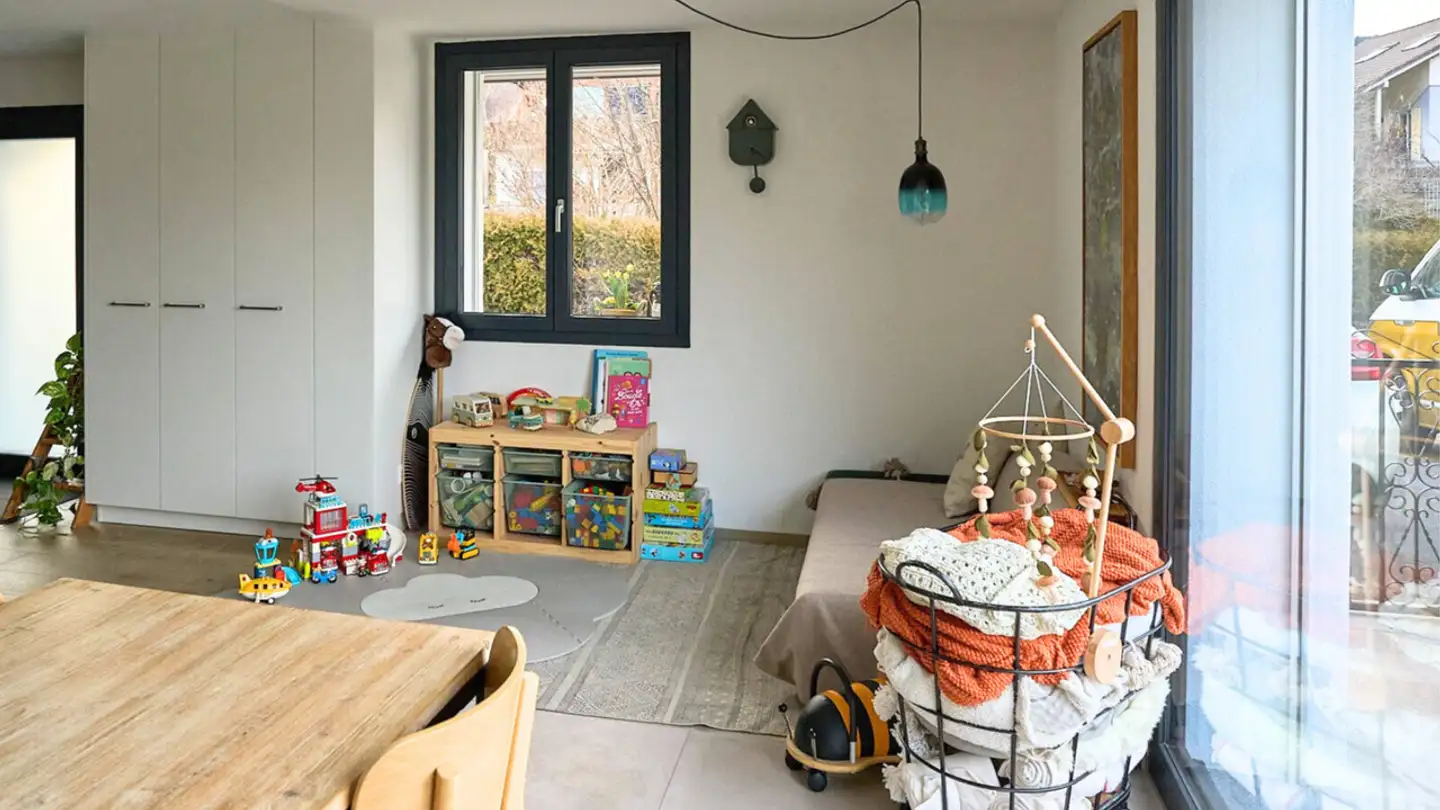 Appartamento in affitto - 1643 Gumefens - Foto 2