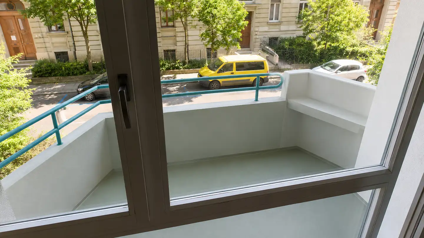 Apartment for rent - Schauenburgerstrasse 26, 4052 Basel - Photo 3