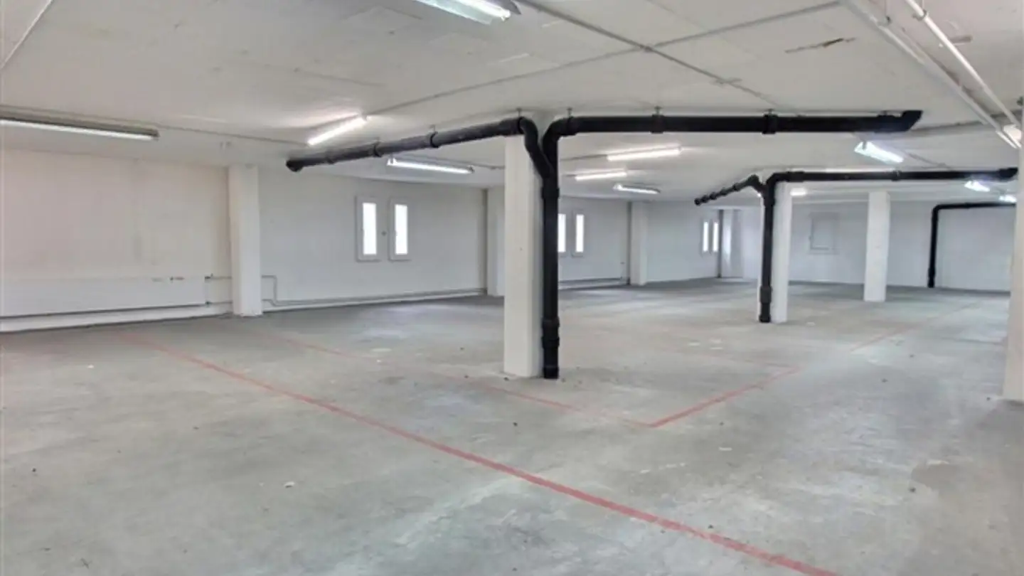 Spazio ufficio in vendita - 1815 Clarens - Foto 2